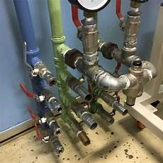 Piping Construction