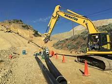 Piping Construction