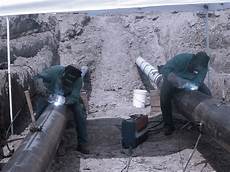 Piping Construction