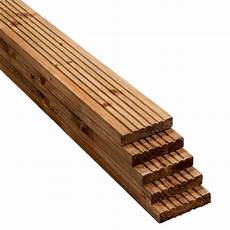 Plain Decking Boards