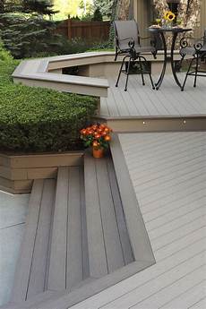 Plain Decking Boards