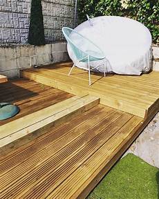 Plain Decking Boards