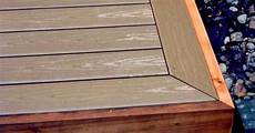 Planing Deck Boards