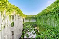 Plant Building Works