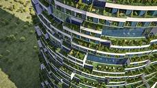 Plant Building Works