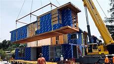 Plant Building Works