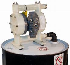 Plaster And Alum Pumps