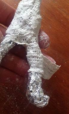 Plaster Bandage