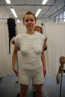 Plaster Bandage