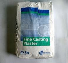 Plaster Binder
