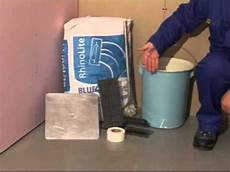 Plaster Boards