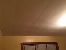 Plaster Ceiling