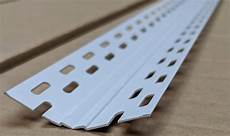 Plaster Corner Profile