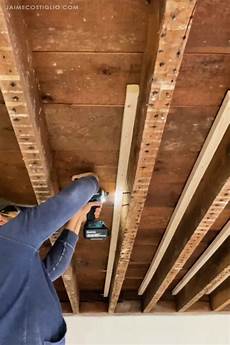 Plaster Corner Strips