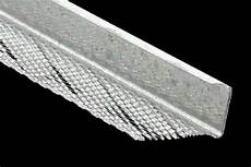 Plaster Corner