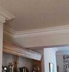 Plaster Cornice