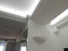Plaster Cornice