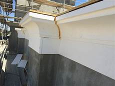 Plaster Cornice