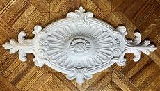 Plaster Decoration