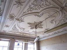 Plaster Decoration