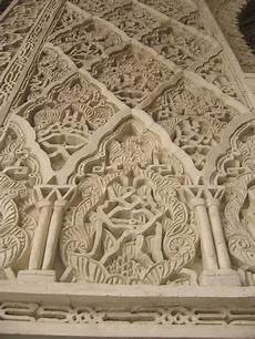 Plaster Decoration