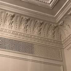 Plaster Grid