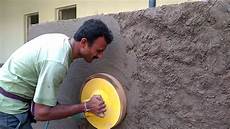 Plaster Machine