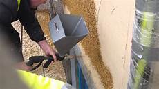 Plaster Machine