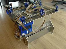 Plaster Machine