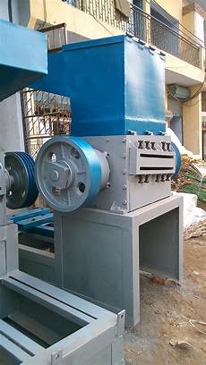 Plaster Machine