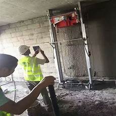 Plaster Machines