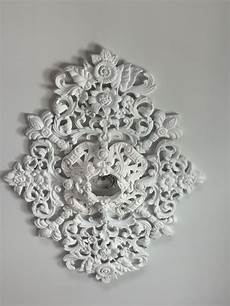 Plaster Medallions