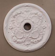 Plaster Medallions