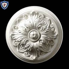 Plaster Medallions