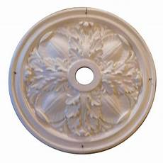 Plaster Medallions