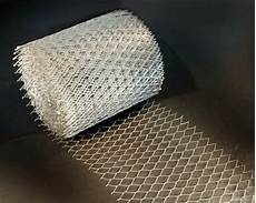 Plaster Mesh
