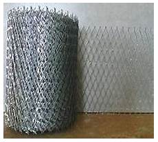 Plaster Mesh