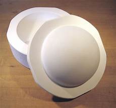 Plaster Molds