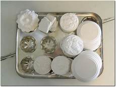 Plaster Molds
