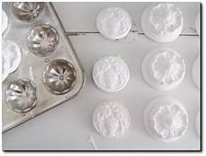 Plaster Molds