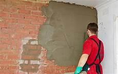 Plaster Mortar