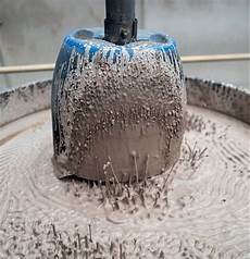 Plaster Mould Preparation Machines