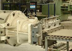 Plaster Mould Preparation Machines