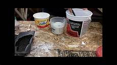 Plaster Of Paris Bandage