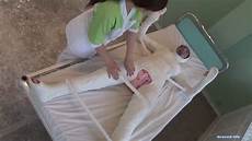 Plaster Of Paris Bandage