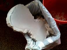 Plaster Of Paris
