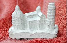 Plaster Of Paris