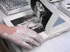 Plaster Printing