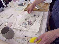 Plaster Printing