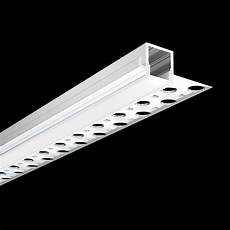 Plaster Profile